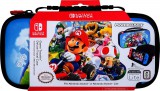 Bigben - Nacon BigBen Deluxe Travel Case, Nintendo Switch, Official, Mario Kart Friends, Hordozható, Konzol táska