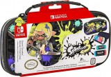 Bigben - Nacon Bigben Deluxe Travel Case, Nintendo Switch, Official, Splatoon 3, Hordozható, Konzol táska