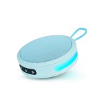 Bigben - Nacon Bigben Interactive PARTYBTIPNANOBLP Hordozható és party hangszóró Mono hordozható hangszóró Kék 15 W