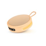 Bigben - Nacon Bigben Interactive PARTYBTIPNANOOP Hordozható és party hangszóró Mono hordozható hangszóró Barackszín 15 W