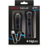 Bigben - Nacon BigBen PS3MGLOVE Playstation Move szilikon védőburok