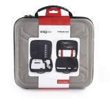 Bigben - Nacon BigBen Storage Case, Nintendo Switch, Hordozható, Szürke, Konzol táska