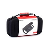 Bigben - Nacon BigBen Transport Case, Nintendo Switch, Fekete, Hordozható, Konzol táska