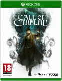 Bigben - Nacon Call of Cthulhu,  Xbox One, Konzol játékszoftver