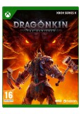 Bigben - Nacon Dragonkin: The Banished, Xbox Series X, Konzol játékszoftver