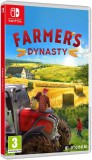 Bigben - Nacon Farmer's Dynasty, Nintendo Switch, Konzol játékszoftver