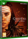 Bigben - Nacon GreedFall: The Dying World, Xbox Series, Konzol játékszoftver