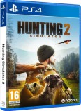 Bigben - Nacon Hunting Simulator 2, PlayStation 4, Konzol játékszoftver