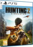 Bigben - Nacon Hunting Simulator 2, PlayStation 5, Konzol játékszoftver