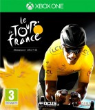 Bigben - Nacon Le Tour de France 2015, Xbox One, Konzol játékszoftver