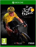Bigben - Nacon Le Tour de France 2017, Xbox One, Konzol játékszoftver