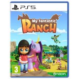 Bigben - Nacon My Fantastic Ranch: Deluxe Version (PS5) játékszoftver