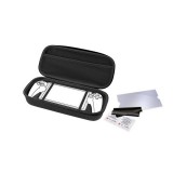 Bigben - Nacon Nacon 2809175 PlayStation Portal kompatibilis kemény tok és edzett üveg védőfólia