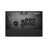 Bigben - Nacon Nacon Daija Arcade, Xbox Series X|S, Xbox One, PC, Official, USB, Vezetékes Arcade Stick