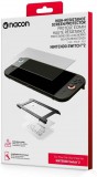 Bigben - Nacon Nacon High Resistance Screen Protector, Nintendo Switch 2, 9H keménység, Átlátszó, Konzol képernyővédő fólia