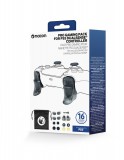 Bigben - Nacon Nacon Pro Gaming Pack, PlayStation 5, DualSense™, Kontroller trigger és gomb csomag