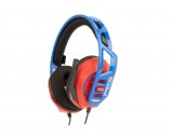 Bigben - Nacon NACON RIG 300 Pro HN Headset Vezetékes Fejpánt Játék Kék, Vörös