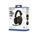 Bigben - Nacon NACON RIG R5 Pro HS Headset Vezetékes Fejpánt Játék Fekete