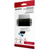 Bigben - Nacon Nacon Screen Protector, Nintendo Switch 2, 9H keménység, 0,45 mm, Edzett üveg, Átlátszó, Kijelzővédő fólia