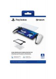 Bigben - Nacon Nacon Screen Protector, PlayStation Portal, Licensed, 9H, High Resistance, Edzett Üveg, Átlátszó, Képernyővédő Fólia