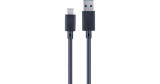 Bigben - Nacon Nacon XBXUSBCCABLE5M Xbox DualSense, USB A-C, 5 m Fekete kábel