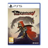 Bigben - Nacon Ravenswatch (PS5) játékszoftver