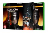 Bigben - Nacon RoboCop: Rogue City - Collection, Xbox Series, Konzol játékszoftver