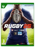 Bigben - Nacon Rugby 25, Xbox One, Xbox Series, Konzol játékszoftver