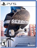 Bigben - Nacon Session - Skate Sim (PlayStation 5) játékszoftver