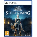 Bigben - Nacon Steelrising, PlayStation 5, Konzol játékszoftver