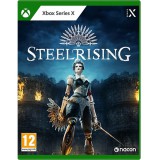 Bigben - Nacon Steelrising (Xbox Series X) játékszoftver