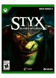 Bigben - Nacon Styx: Blades of Greed, Xbox Series, Konzol játékszoftver