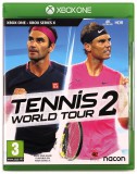 Bigben - Nacon Tennis World Tour 2, Xbox One, Konzol játékszoftver