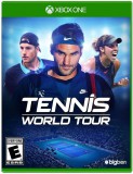 Bigben - Nacon Tennis World Tour, Xbox One, Konzol játékszoftver