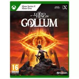 Bigben - Nacon The Lord of the Rings: Gollum (Xbox Series X / Xbox One) játékszoftver
