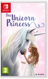 Bigben - Nacon The Unicorn Princess, Nintendo Switch, Játékszoftver
