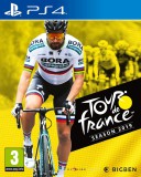 Bigben - Nacon Tour de France 2019, PlayStation 4, Konzol játékszoftver