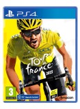 Bigben - Nacon Tour de France 2023, PlayStation 4, Konzol játékszoftver