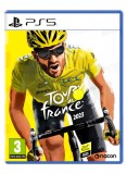 Bigben - Nacon Tour de France 2023, PlayStation 5, Konzol játékszoftver