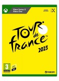Bigben - Nacon Tour de France 2023 (Xbox Series X / Xbox One) játékszoftver