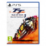 Bigben - Nacon TT: Isle of Man - Ride on the Edge 3 (PS5) játékszoftver