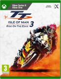 Bigben - Nacon TT Isle of Man: Ride on the Edge 3, Xbox One, Xbox Series, Konzol játékszoftver