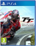 Bigben - Nacon TT Isle of Man: Ride on the Edge, PlayStation 4, Konzol játékszoftver