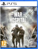 Bigben - Nacon War Hospital, PlayStation 5, Konzol játékszoftver