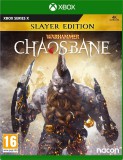 Bigben - Nacon Warhammer Chaosbane Slayer Edition, Xbox One, Xbox Series, Konzol játékszoftver