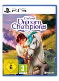 Bigben - Nacon Wildshade: Unicorn Champions, PlayStation 5, Konzol játékszoftver