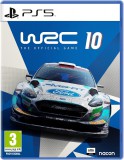 Bigben - Nacon WRC 10, PlayStation 5, Konzol játékszoftver