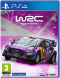 Bigben - Nacon WRC Generations, PlayStation 4, Konzol játékszoftver