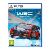 Bigben - Nacon WRC Generations (PS5) játékszoftver