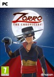 Bigben - Nacon Zorro The Chronicles (PC) játékszoftver